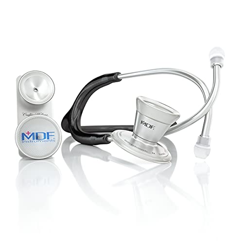 Amazon.com: MDF ProCardial ER Premier Cardiology Stainless Steel